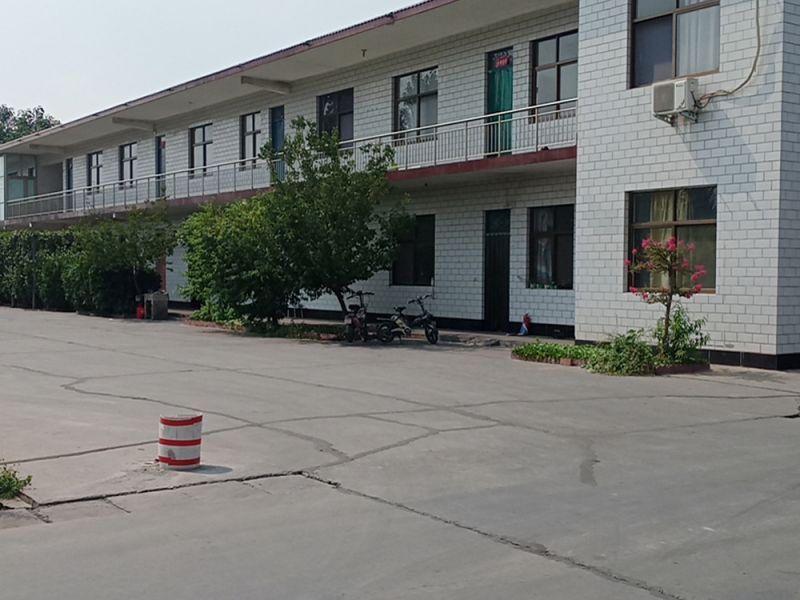 廠區(qū)實(shí)拍