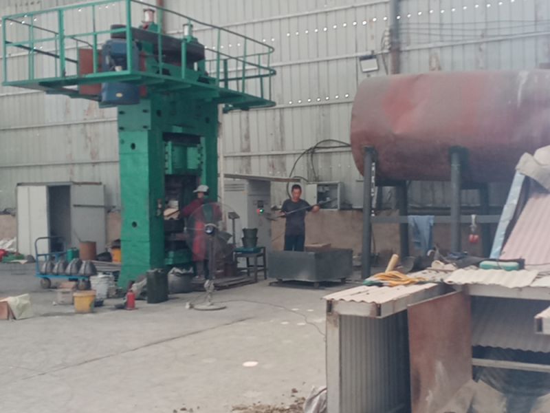 廠區(qū)實(shí)拍