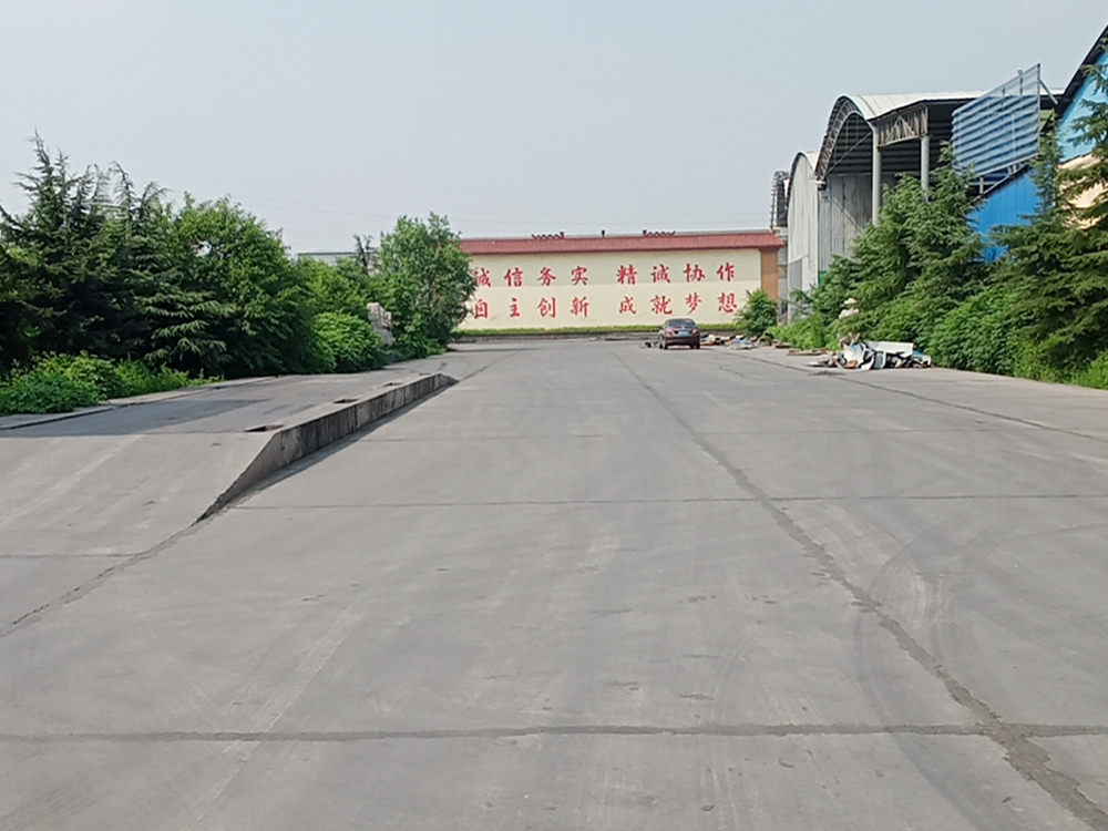 廠(chǎng)區(qū)實(shí)拍